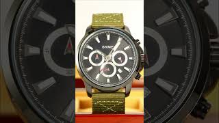 Skemi New Watch 2071