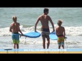 Folly Beach Surf Lessons
