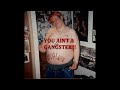 YOU AINT A GANGSTER-Ft Jazz-e-man, El Cee ,RED & Collision