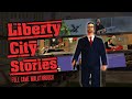 GTA LIBERTY CITY STORIES PC Mod Full Game Walkthrough - All Missions (4K 60fps) No Commentary