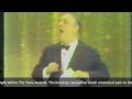 The Tony Awards - 1967 Barbara Harris Speech