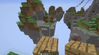 New level of toxicity (Hypixel skywars)