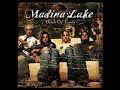 Madina Lake - One last kiss (With Lyrics)