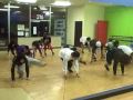 Видео BZ Community Class - April Rodriguez - Groups