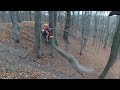 Enduro wide open throttle