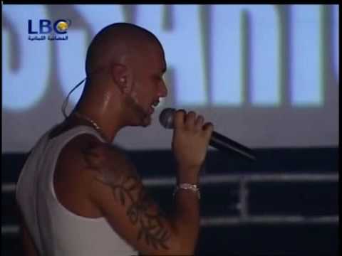 Massari - Real Love Live in Concert -- Lebanon