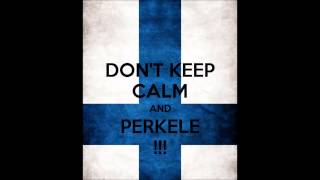 Watch Perkele The One To Blame video