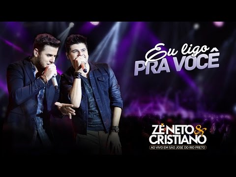 Eu Ligo Pra Você Video