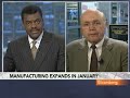 ISM's Ore Says Manufacturing Growth `Very Sustainable': Video
