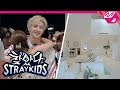 (ENG SUB) [Finding SKZ] First time revealed! Welcome to Chan’s house | Ep.2