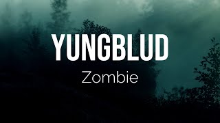 Yungblud - Zombie Ukr.sub Переклад Українською