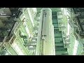 PM Shri Narendra Modi visiting GSLV Mk III Vehicle Assembly Building PM Shri Narendra Modi visiting GSLV Mk III Vehicle Assembly Building