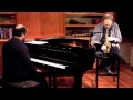 Alice's Restaurant - Bill Anschell/Brent Jensen Duo