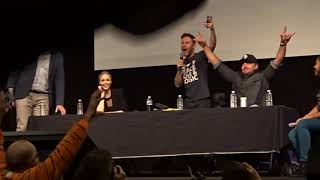 Inside Of You With Michael Rosenbaum