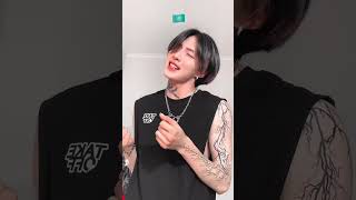 Ten Yujin Tiktok Video
