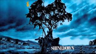 Watch Shinedown Left Out video