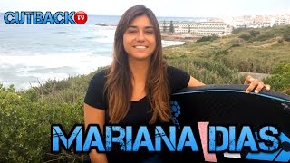 MARIANA DIAS #101