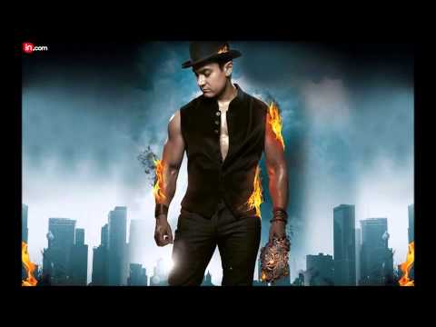 Dhoom 3 - Mashupremix