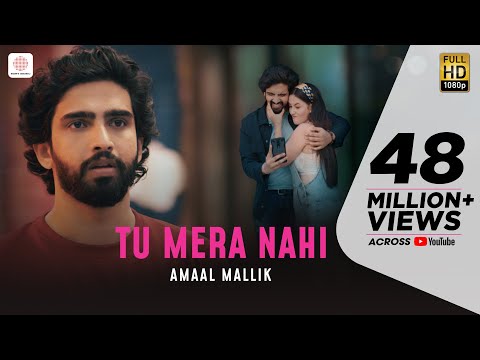 Tu-Mera-Nahi-Lyrics-Amaal-Mallik