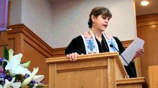 World Communion Sunday 10-3-2010