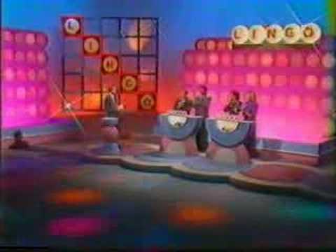 Lingo 1987 First Episode, final 2 parts