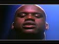 Shaquille O'neal - Shoot Pass Slam