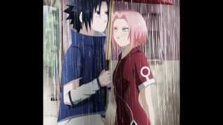 SasuSaku: As Long As You Love Me (Justin Bieber)