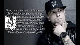 Watch Nicky Jam Fiel A Tu Piel video