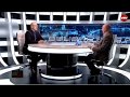Z. Kárpát Dániel az ATV Egyenes beszéd c. műsorában (2017.12.06)