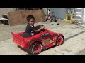 carro mcqueen