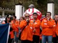 Diretor do Sindipetro/MG, Gildo Almeida, em ato político no Terminal Transpetro Diretor do Sindipetro/MG, Gildo Almeida, em ato político no Terminal Transpetro