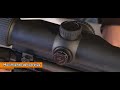 Burris Ballistic Laserscope III