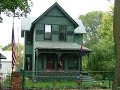 Ohio City Homes.avi