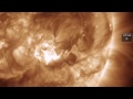 Space Weather Alerts, Observing the Frontier | S0 News March 16, 2015