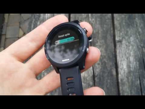 gps en hartslagmeter