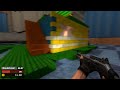 TROUBLE IN TERRORIST TOWN - STUHL GEISTER! ☆ Let's Play Garry's Mod: TTT