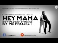 David Guetta - Hey Mama (Official Studio Acapella) ft.Nicki Minaj & Afrojack + DL