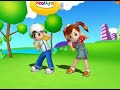image Gerak Dan Lagu Untuk Anak