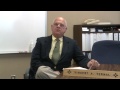 Jesse Chavez was fired from the city