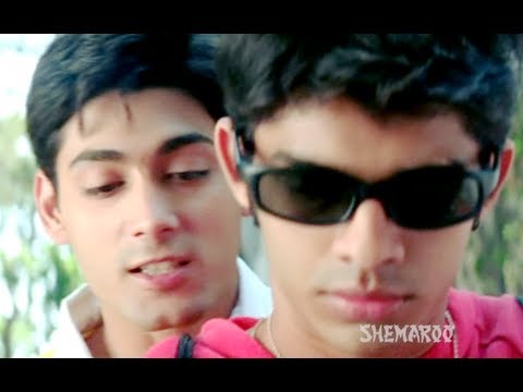 MP3 Mera Pehla Pehla Pyar - Part 8 Of 11 - Ruslaan Mumtaz -...