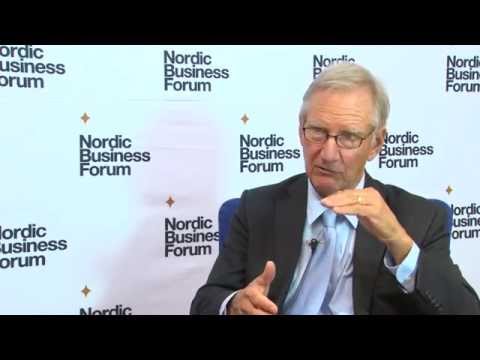 Tom Peters on Execution, Leadership and Excellence - Nordic Business Forum