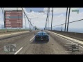 COCHES VOLADORES!! FINAL AL LÍMITE! - Gameplay GTA 5 Online Funny Moments (Carrera GTA V PS4)