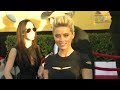 BEST DRESSED 2012 SAG Awards: Angelina Jolie, Dianna Agron, Amber Heard, Ashlee Simpson