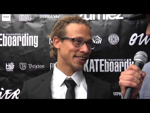 Outliers Red Carpet Interviews