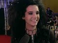 Tokio Hotel Interview With Perez Hilton at the EMA