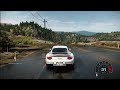Need for Speed : Hot Pursuit (Unlocking the Slip and Slide Achievement)