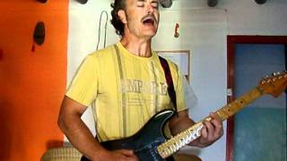 Watch Bb King Since I Fell For You video
