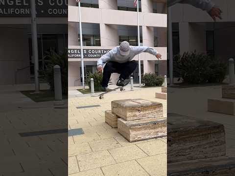 Sean Parker new part TOMORROW