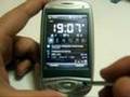 Foto pequena Qtek 9100 Overclock