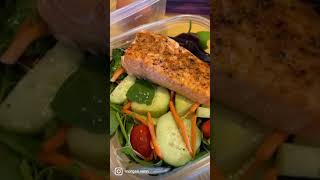 Pt 2 Eating Before & After Bikini Shoot